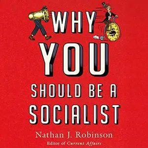 Why You Should Be a Socialist [Audiobook]