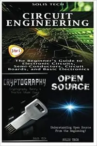 Circuit Engineering + Cryptography + Open Source