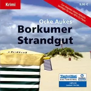 Ocke Aukes - Borkumer Strandgut