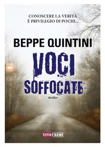 Beppe Quintini - Voci soffocate