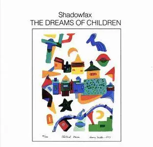 Shadowfax - 2 Studio Albums (1984-1990)