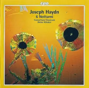 Consortium Classicum - Joseph Haydn: 6 Notturni (2000)