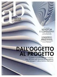 Abitare il bagno - Giugno-Luglio 2019