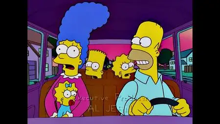 Die Simpsons S11E16