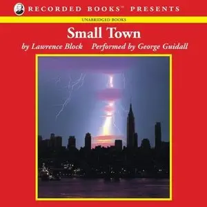 Small Town (Audiobook)