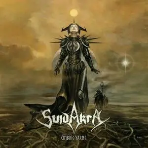 Suidakra - Cimbric Yarns (2018)