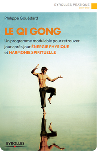 Philippe Gouédard, "Le Qi Gong"