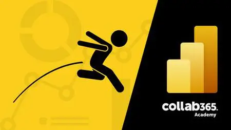 Collab365'S Power Bi Jumpstart Challenge [2022 Edition]