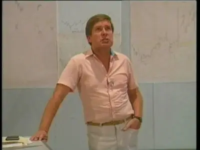 The Ultimate GANN Trading Course and Workbook [repost]