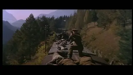 Von Ryan's Express (1965)