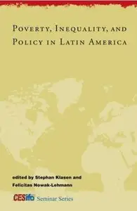 Poverty, Inequality, and Policy in Latin America [Repost]