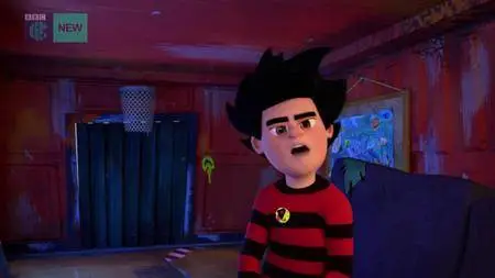 Dennis & Gnasher Unleashed! S01E37