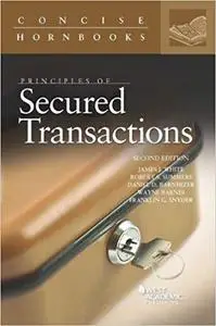 Principles of Secured Transactions