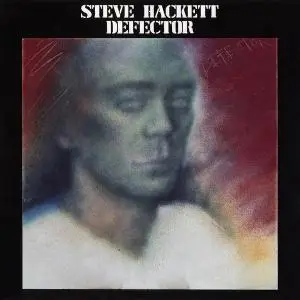 Steve Hackett - Defector (1980) [Reissue 2005] (Re-up)