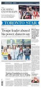 Toronto Star - 13 April 2023