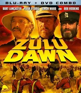 Zulu Dawn (1979)