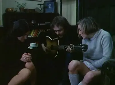 Bleak Moments (1971)