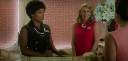 American Woman S01E06
