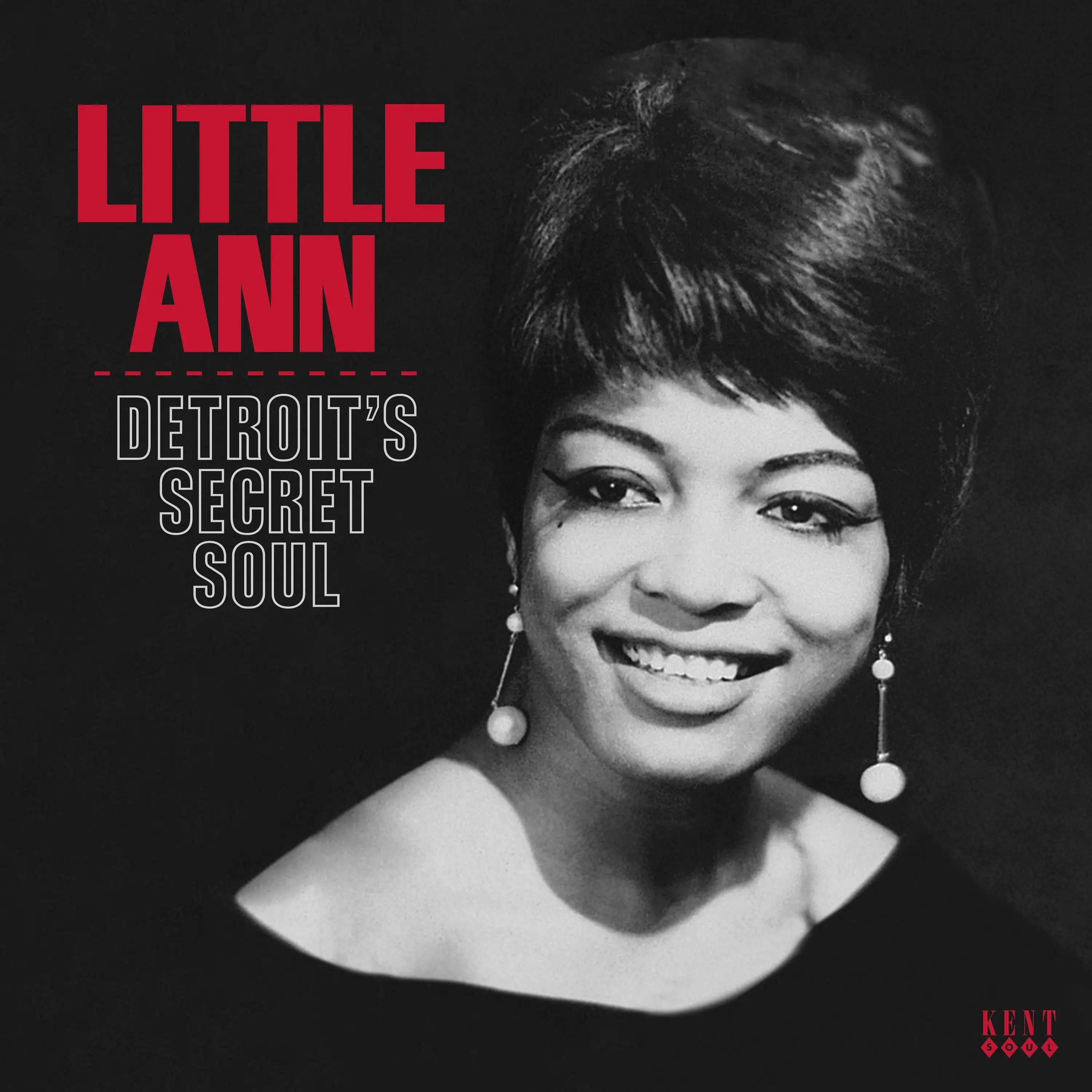 Little ann. Soul Secret discogs.