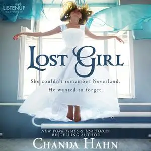 «Lost Girl» by Chanda Hahn