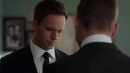 Suits S07E03