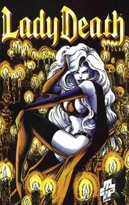 Lady Death Between Heaven and Hell 03