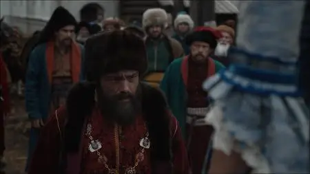 Catherine the Great S03E13