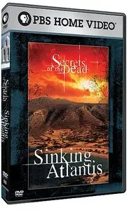 PBS - Secrets of the Dead: Sinking Atlantis (2008)