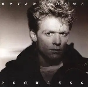 Bryan Adams - Reckless (1984) [Re-Up]