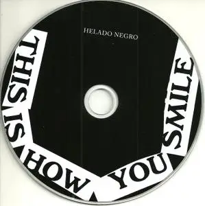 Helado Negro - This Is How You Smile (2019)