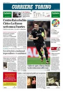Corriere Torino - 17 Marzo 2023