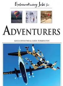 Extreme Jobs for Adventurers