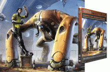 Gnomon Workshop: Character Design Pipeline