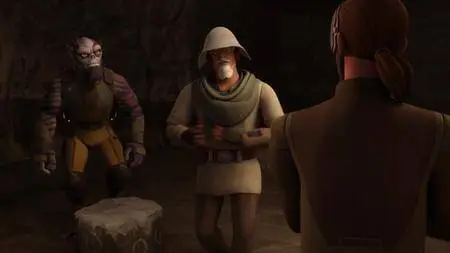 Star Wars Rebels S04E08