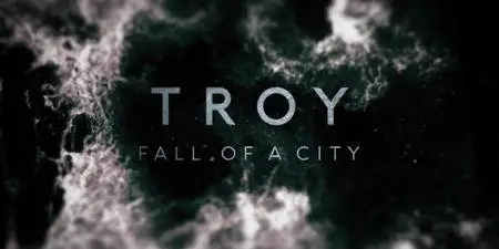 Troy: Fall of a City S01E04