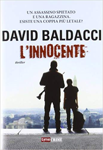 L'innocente - David Baldacci