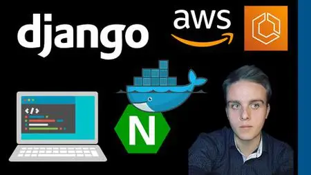 Deploy A Django Web App With Nginx And Amazon Ecs - 2022