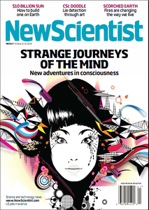 New Scientist - 10 October 2009 