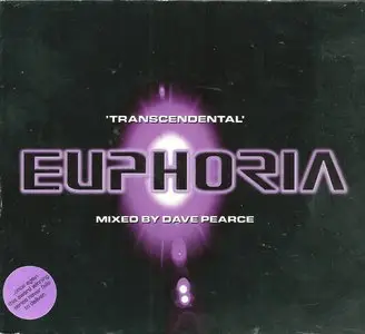 V.A. - EUPHORIA Collection (10CD, 1999-2005)