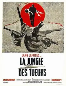 The Beckett Affair / L'affare Beckett (1966)