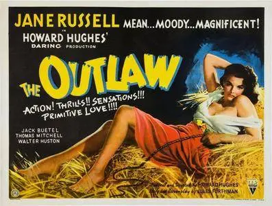 The Outlaw (1943)