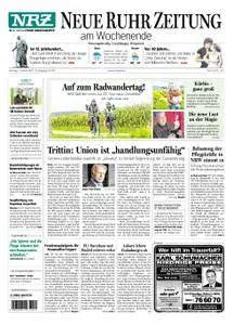 NRZ Neue Ruhr Zeitung Essen-Rüttenscheid - 07. Oktober 2017