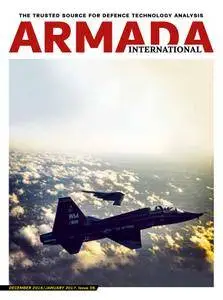 Armada International - December 2016