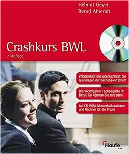 Crashkurs BWL. (Repost)