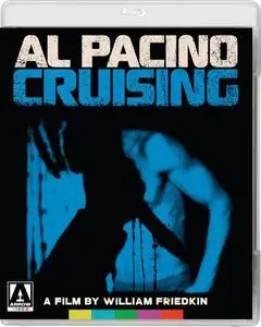 Cruising (1980) + Extras [w/Commentaries]