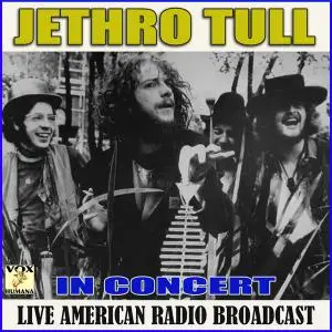 Jethro Tull - In Concert (2020) [Official Digital Download]