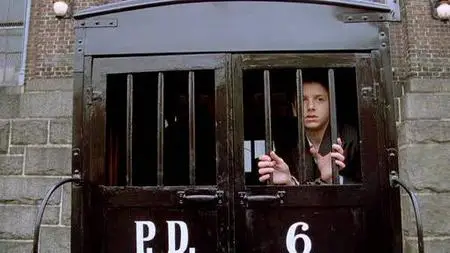 (Sergio LEONE) Il était une fois en Amérique / One upon a time in America [DVDrip] BivX