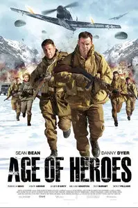 Age Of Heroes (2011)