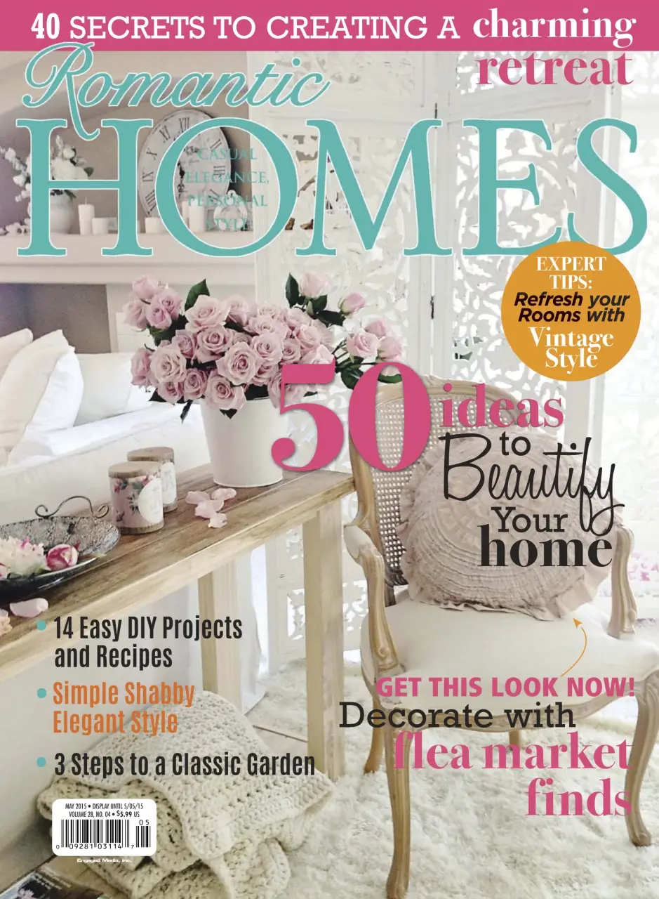 Romantic Home Интернет Магазин