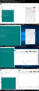GUI Automation using Python| Python Automation